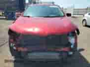 2022 Chevrolet Equinox Premier z VIN 3GNAXNEV9NS119934, wystawiony jako Copart lot #54847355 z przebiegiem 23 428 mil mil oraz Szkoda całkowita • Salvage title. Historia ofert i sprzedaży dostępna na DreamBid. Obrazek 5.