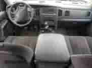 2003 Dodge 3500 ST with VIN 3D7LU38C93G854752, listed as a Copart auction lot 87486284 with 138,666 mi miles and Salvage title. Bid and sale history available at DreamBid. Image 8.