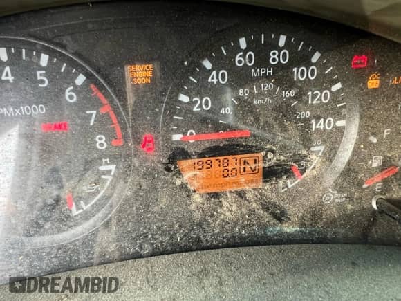 2010 Nissan Frontier LE with VIN 1N6AD0EV5AC410285, listed as a Copart auction lot 84605955 with 199,787 mi miles and Clean title. Bid and sale history available at DreamBid. Image 8.