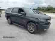 2022 Chevrolet Tahoe LS с VIN 1GNSCMKD8NR249776, выставлен на аукционе Copart как лот 81009475 с пробегом Не указан миль и На запчасти • Non repairable. История ставок и продаж доступна на DreamBid. Изображение 4.