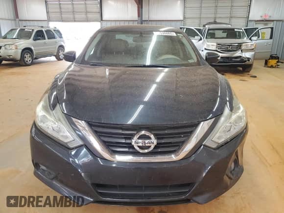 2016 Nissan Altima SL с VIN 1N4AL3AP5GC231743, выставлен на аукционе Copart как лот 71530865 с пробегом 146 912 миль миль и Списание • Salvage title. История ставок и продаж доступна на DreamBid. Изображение 5.