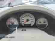 2006 Ford F-150 XLT with VIN 1FTPX14596NA49697, listed as a Copart auction lot 84584095 with 165,083 mi miles and Salvage title. Bid and sale history available at DreamBid. Image 9.