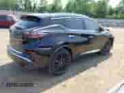 2020 Nissan Murano SL с VIN 5N1AZ2CS8LN153800, выставлен на аукционе IAAI как лот 42491286 с пробегом 45 813 миль миль и . История ставок и продаж доступна на DreamBid. Изображение 4.