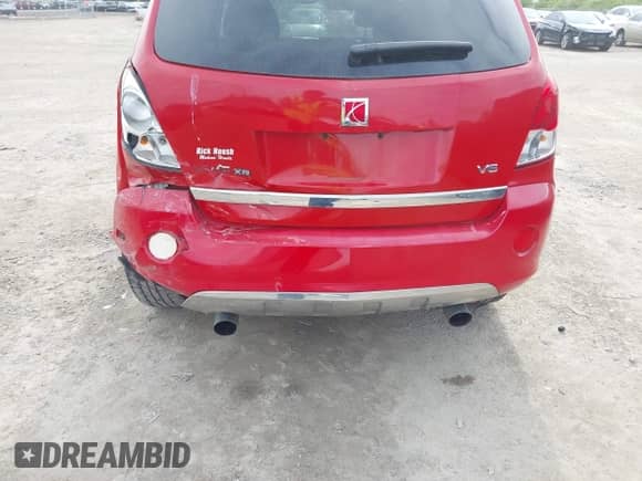 2009 Saturn VUE XR с VIN 3GSCL53749S553481, выставлен на аукционе IAAI как лот 42227005 с пробегом 174 473 миль миль и . История ставок и продаж доступна на DreamBid. Изображение 6.