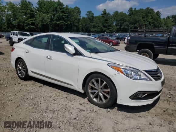 2015 Hyundai Azera с VIN KMHFG4JG0FA449220, выставлен на аукционе Copart как лот 65437325 с пробегом 123 245 миль миль и Чистый • Clean title. История ставок и продаж доступна на DreamBid. Изображение 4.