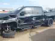 2017 Chevrolet Silverado 1500 LTZ z VIN 3GCUKSEJ4HG269134, wystawiony jako IAAI lot #41772278 z przebiegiem 103 707 mil mil oraz . Historia ofert i sprzedaży dostępna na DreamBid. Obrazek 14.