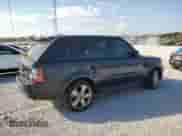 2011 Land Rover Range Rover Sport HSE Lux with VIN SALSK2D47BA294241, listed as a Copart auction lot 71055545 with 170,209 mi miles and Clean title. Bid and sale history available at DreamBid. Image 3.