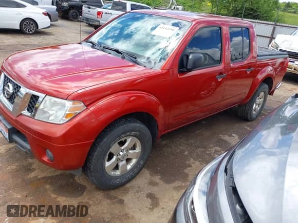 2012 Nissan Frontier SV с VIN 1N6AD0ER3CC446952, выставлен на аукционе IAAI как лот 42194190 с пробегом 77 927 миль миль и . История ставок и продаж доступна на DreamBid. Изображение 14.