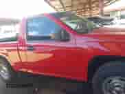 2006 Chevrolet Colorado Work Truck with VIN 1GCCS148868239870, listed as a IAAI auction lot 42366072 with 142,022 mi miles and . Bid and sale history available at DreamBid. Image 14.