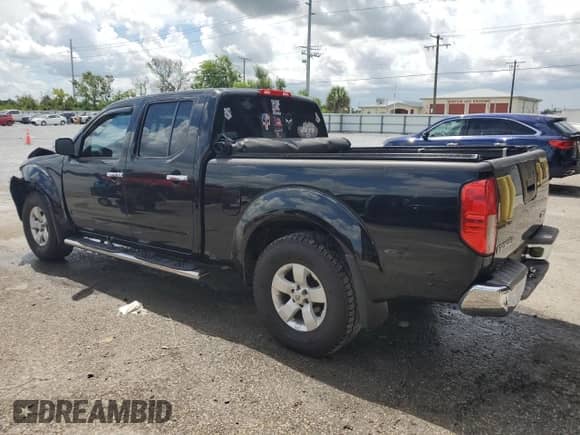 2013 Nissan Frontier SV z VIN 1N6AD0FV1DN721574, wystawiony jako Copart lot #67367465 z przebiegiem 144 629 mil mil oraz Szkoda całkowita • Salvage title. Historia ofert i sprzedaży dostępna na DreamBid. Obrazek 2.