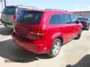 2013 Dodge Journey American Value with VIN 3C4PDCAB9DT668957, listed as a IAAI auction lot 43437243 with 163,648 mi miles and . Bid and sale history available at DreamBid. Image 4.