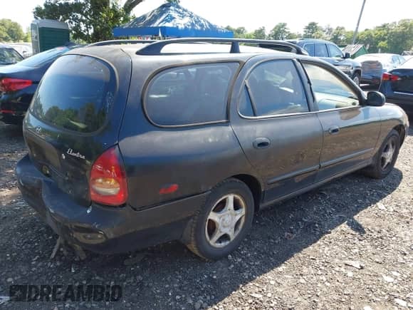 1999 Hyundai Elantra с VIN KMHJW25F9XU146178, выставлен на аукционе IAAI как лот 42815770 с пробегом 143 616 миль миль и . История ставок и продаж доступна на DreamBid. Изображение 4.