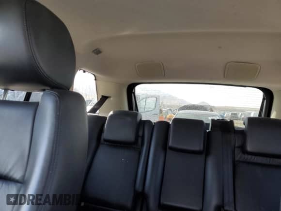 2007 Land Rover Range Rover Sport SC с VIN SALSH23407A987319, выставлен на аукционе Copart как лот 47493575 с пробегом 135 280 миль миль и Списание • Salvage title. История ставок и продаж доступна на DreamBid. Изображение 10.