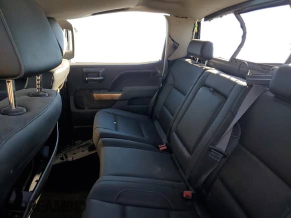 2015 Chevrolet Silverado 3500HD LTZ с VIN 1GC4K0C82FF141798, выставлен на аукционе Copart как лот 44032815 с пробегом 177 207 миль миль и Списание • Salvage title. История ставок и продаж доступна на DreamBid. Изображение 10.