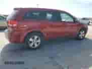 2009 Dodge Journey SXT with VIN 3D4GG57V29T505257, listed as a Copart auction lot 53330125 with 91,996 mi miles and Salvage title. Bid and sale history available at DreamBid. Image 3.