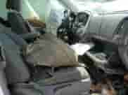 2018 Chevrolet Colorado 2WD LT с VIN 1GCHSCEA9J1165735, выставлен на аукционе Copart как лот 56942795 с пробегом Не указан миль и Списание • Salvage title. История ставок и продаж доступна на DreamBid. Изображение 7.