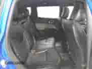 2023 Jeep Compass Latitude Lux with VIN 3C4NJDFN2PT505113, listed as a Copart auction lot 81676415 with 35,021 mi miles and Clean title. Bid and sale history available at DreamBid. Image 11.