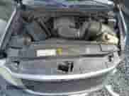 2003 Ford F-150 XL z VIN 1FTRF17W03NB81033, wystawiony jako Copart lot #69110375 z przebiegiem Nie podano mil oraz Szkoda całkowita • Salvage title. Historia ofert i sprzedaży dostępna na DreamBid. Obrazek 11.