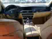 2011 BMW 5 Series 535i xDrive with VIN WBAFU7C53BC874050, listed as a Copart auction lot 90452815 with Not provided miles and Clean title. Bid and sale history available at DreamBid. Image 8.