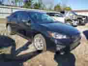 2019 Subaru Impreza with VIN 4S3GKAB60K3613799, listed as a Copart auction lot 86553855 with 62,834 mi miles and Salvage title. Bid and sale history available at DreamBid. Image 4.