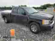 2010 Chevrolet Silverado 1500 LT с VIN 1GCSKSEA5AZ165300, выставлен на аукционе Copart как лот 62857005 с пробегом 142 690 миль миль и Списание • Salvage title. История ставок и продаж доступна на DreamBid. Изображение 4.