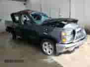 2014 Chevrolet Silverado 1500 LT z VIN 3GCUKREC8EG114074, wystawiony jako Copart lot #85384445 z przebiegiem 107 894 mil mil oraz Szkoda całkowita • Salvage title. Historia ofert i sprzedaży dostępna na DreamBid. Obrazek 4.