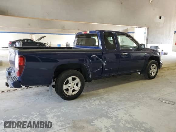 2010 Chevrolet Colorado 1LT с VIN 1GCESCD99A8123969, выставлен на аукционе Copart как лот 64853525 с пробегом 128 269 миль миль и Чистый • Clean title. История ставок и продаж доступна на DreamBid. Изображение 3.