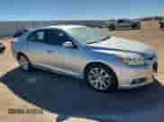 2016 Chevrolet Malibu LTZ with VIN 1G11E5SA0GF168939, listed as a Copart auction lot 82291985 with 204,279 mi miles and Clean title. Bid and sale history available at DreamBid. Image 4.