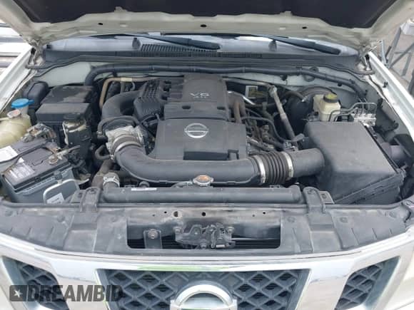 2017 Nissan Frontier SV with VIN 1N6AD0EV8HN726360, listed as a IAAI auction lot 42299072 with 149,645 mi miles and . Bid and sale history available at DreamBid. Image 10.