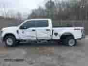 2018 Ford F-250 XL с VIN 1FT7W2B63JEB70397, выставлен на аукционе IAAI как лот 41637099 с пробегом 163 126 миль миль и . История ставок и продаж доступна на DreamBid. Изображение 14.