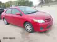 2011 Toyota Corolla S с VIN 2T1BU4EE2BC702371, выставлен на аукционе IAAI как лот 43331595 с пробегом 135 620 миль миль и . История ставок и продаж доступна на DreamBid. Изображение 1.