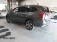 2017 Honda Pilot Elite с VIN 5FNYF6H09HB100801, выставлен на аукционе IAAI как лот 42972528 с пробегом 132 516 миль миль и . История ставок и продаж доступна на DreamBid. Изображение 3.