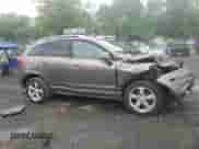 2014 Chevrolet Captiva Sport LTZ with VIN 3GNAL4EK0ES512698, listed as a Copart auction lot 57768415 with 83,541 mi miles and Non repairable. Bid and sale history available at DreamBid. Image 4.