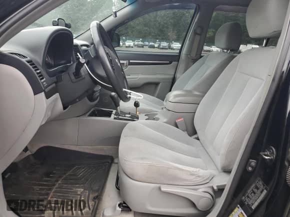 2008 Hyundai Santa Fe GLS с VIN 5NMSG73DX8H159762, выставлен на аукционе Copart как лот 69804415 с пробегом 190 240 миль миль и Чистый • Clean title. История ставок и продаж доступна на DreamBid. Изображение 7.