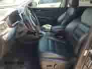 2019 Kia Sorento EX with VIN 5XYPH4A54KG472837, listed as a Copart auction lot 66710705 with 81,131 mi miles and Non repairable. Bid and sale history available at DreamBid. Image 7.