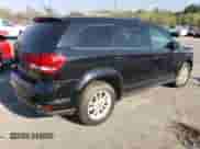2017 Dodge Journey SXT with VIN 3C4PDDBG3HT706253, listed as a Copart auction lot 67433735 with 314,551 mi miles and Non repairable. Bid and sale history available at DreamBid. Image 3.