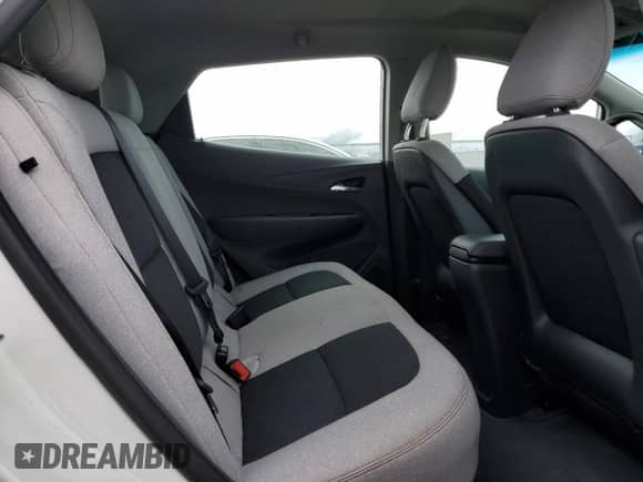 2018 Chevrolet Bolt EV LT с VIN 1G1FW6S09J4137241, выставлен на аукционе Copart как лот 44363753 с пробегом 111 009 миль миль и . История ставок и продаж доступна на DreamBid. Изображение 10.