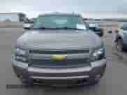 2014 Chevrolet Suburban LTZ with VIN 1GNSKKE77ER152503, listed as a IAAI auction lot 42105720 with 152,767 mi miles and . Bid and sale history available at DreamBid. Image 12.