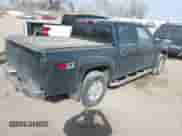 2005 Chevrolet Colorado 1SB LS Z85 с VIN 1GCDT136658110557, выставлен на аукционе IAAI как лот 41791530 с пробегом 112 530 миль миль и . История ставок и продаж доступна на DreamBid. Изображение 4.