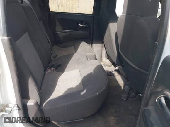 2010 Chevrolet Colorado 1LT с VIN 1GCJTCDE5A8134797, выставлен на аукционе IAAI как лот 41551223 с пробегом 132 057 миль миль и . История ставок и продаж доступна на DreamBid. Изображение 8.