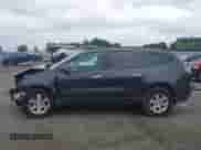 2017 Chevrolet Traverse LS with VIN 1GNKRFED1HJ205255, listed as a IAAI auction lot 43270742 with 103,826 mi miles and . Bid and sale history available at DreamBid. Image 15.