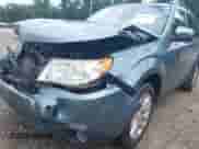 2012 Subaru Forester X Limited z VIN JF2SHAEC9CH422804, wystawiony jako IAAI lot #42892881 z przebiegiem 141 716 mil mil oraz . Historia ofert i sprzedaży dostępna na DreamBid. Obrazek 13.