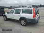 2005 Volvo XC70 с VIN YV1SZ592651181407, выставлен на аукционе Copart как лот 65768205 с пробегом 197 951 миль миль и Списание • Salvage title. История ставок и продаж доступна на DreamBid. Изображение 2.