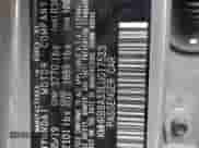 2020 Hyundai Venue SE с VIN KMHRB8A33LU017523, выставлен на аукционе Copart как лот 68214005 с пробегом 92 087 миль миль и Списание • Salvage title. История ставок и продаж доступна на DreamBid. Изображение 14.