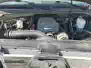 2002 Chevrolet Silverado 2500HD LS with VIN 1GCHK29U02Z119812, listed as a Copart auction lot 56510135 with 267,969 mi miles and Salvage title. Bid and sale history available at DreamBid. Image 11.