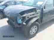 2016 Chevrolet Colorado 2WD WT с VIN 1GCGSBE33G1287975, выставлен на аукционе IAAI как лот 43224979 с пробегом 65 456 миль миль и . История ставок и продаж доступна на DreamBid. Изображение 6.