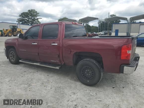 2013 Chevrolet Silverado 1500 LT с VIN 3GCPCSEA7DG322817, выставлен на аукционе Copart как лот 66628515 с пробегом 278 565 миль миль и На запчасти • Non repairable. История ставок и продаж доступна на DreamBid. Изображение 2.