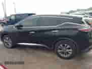 2017 Nissan Murano S with VIN 5N1AZ2MH5HN139038, listed as a IAAI auction lot 42845529 with 125,617 mi miles and . Bid and sale history available at DreamBid. Image 14.