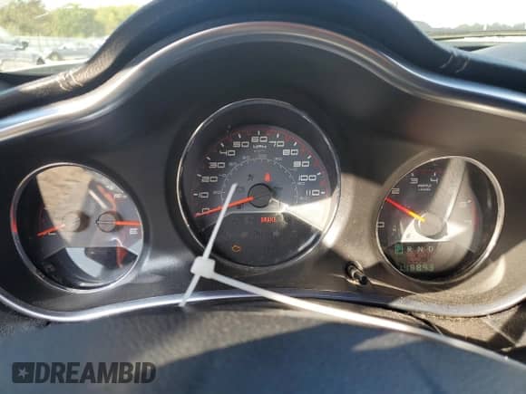 2013 Dodge Avenger SE with VIN 1C3CDZAB8DN614460, listed as a Copart auction lot 84970415 with 148,893 mi miles and Clean title. Bid and sale history available at DreamBid. Image 9.