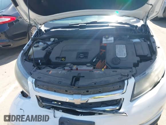 2015 Chevrolet Volt с VIN 1G1RC6E48FU141230, выставлен на аукционе IAAI как лот 42945544 с пробегом 146 505 миль миль и . История ставок и продаж доступна на DreamBid. Изображение 10.